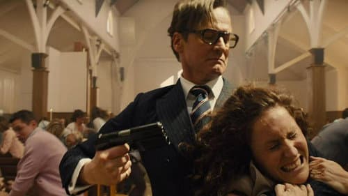 Kingsman: A titkos szolgálat – 6. kép