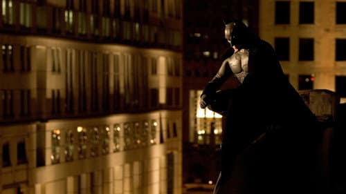 Batman: Kezdődik! – 6. kép