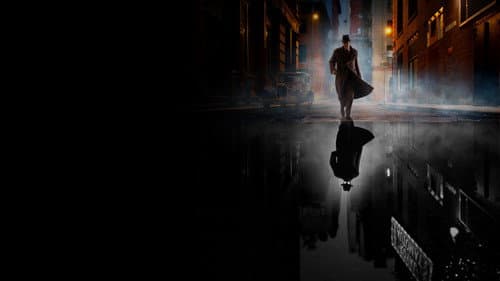 A Pók: Noir – 8. kép