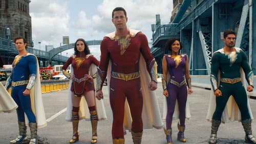 Shazam! - Az Istenek haragja – 4. kép