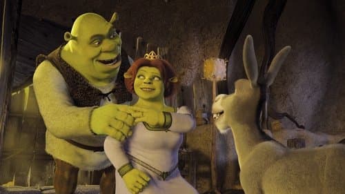 Shrek 2. – 9. kép