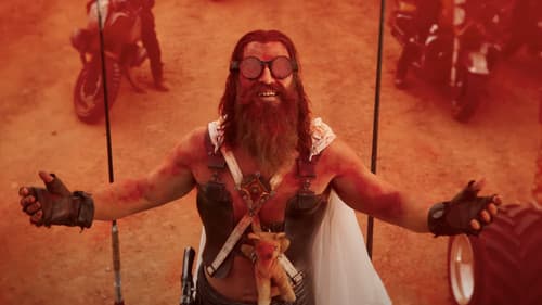 Furiosa: Történet a Mad Maxből – 4. kép