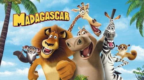 Madagaszkár – 5. kép