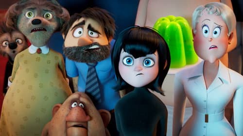 Hotel Transylvania: Transzformánia – 7. kép
