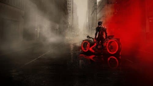 Tron: Ares – 3. kép