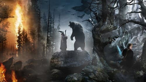A Hobbit: Váratlan utazás – 4. kép