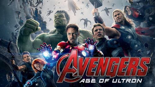 Bosszúállók: Ultron kora – 5. kép