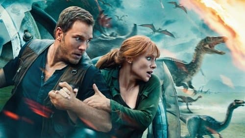 Jurassic World: Bukott birodalom – 3. kép