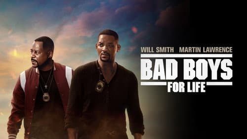 Bad Boys - Mindörökké rosszfiúk – 7. kép