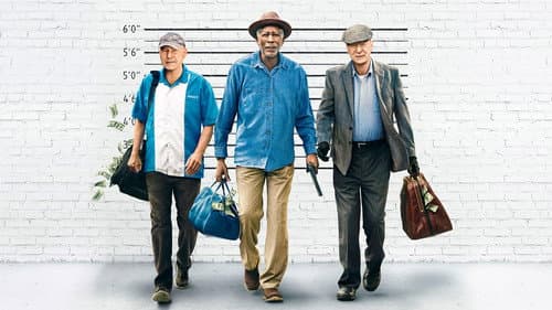 Vén rókák – 3. kép