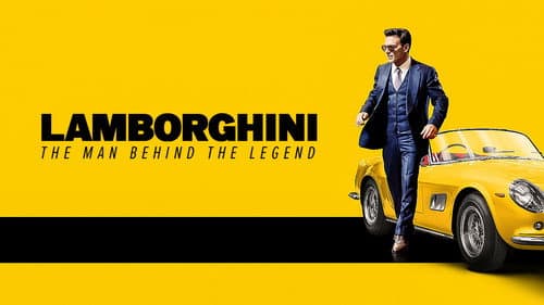 Lamborghini - A Férfi A Legenda Mögött – 8. kép