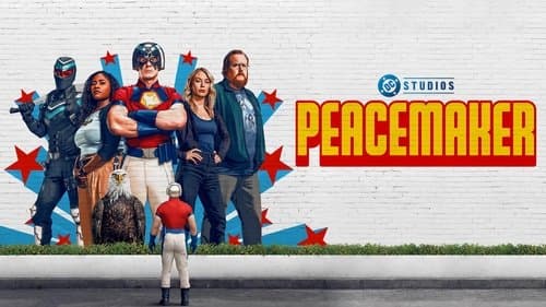 Peacemaker - Békeharcos – 4. kép