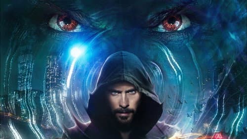 Morbius – 1. kép