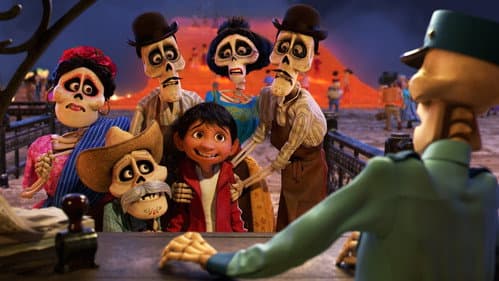 Coco – 3. kép