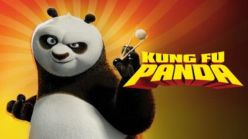 Kung Fu Panda – 6. kép