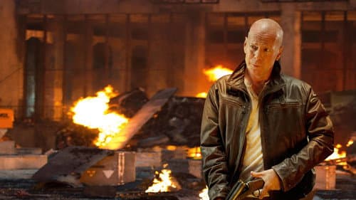 Die Hard 5. - Drágább, mint az életed – 4. kép