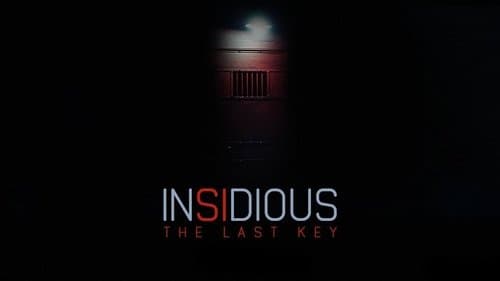 Insidious: Az utolsó kulcs – 8. kép