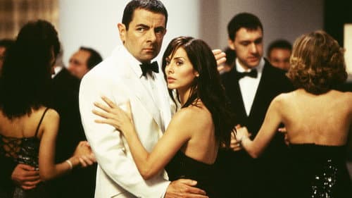 Johnny English – 10. kép