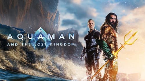 Aquaman és az elveszett királyság – 6. kép