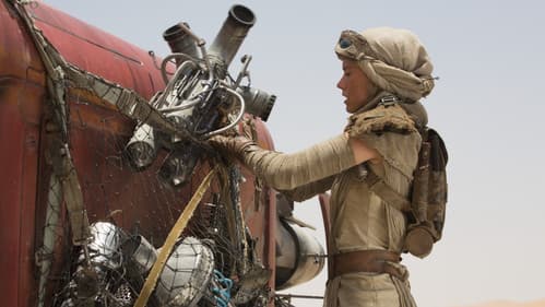 Star Wars: Az ébredő Erő – 8. kép