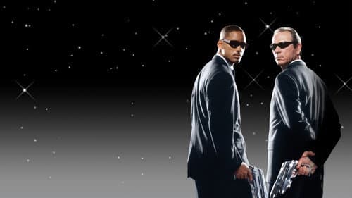Men in Black - Sötét zsaruk 2. – 1. kép