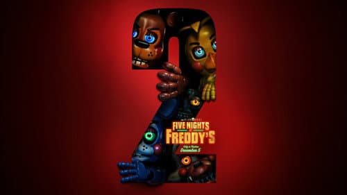 Öt éjjel Freddy Pizzázójában 2. – 6. kép