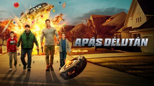 Apás délután – 8. kép