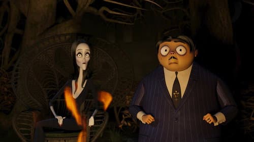 Addams Family 2. – 2. kép