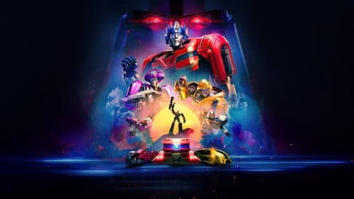 Transformers Egy – 1. kép