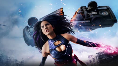 X-Men: Apokalipszis – 7. kép