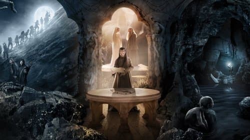 A Hobbit: Váratlan utazás – 5. kép