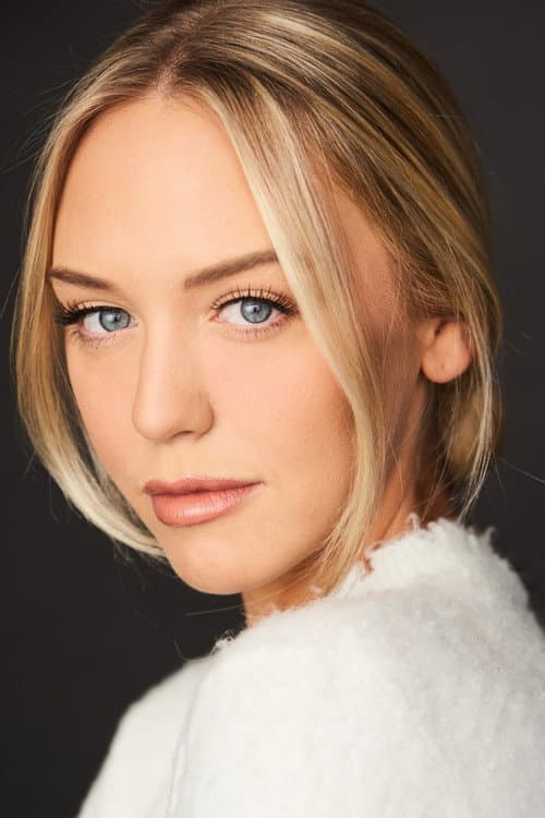 Paige Mobley