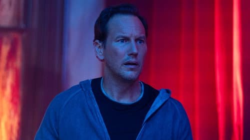 Insidious: A vörös ajtó – 12. kép
