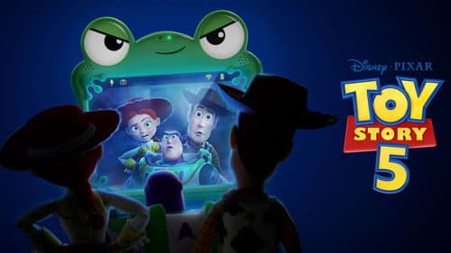 Toy Story 5 – 10. kép