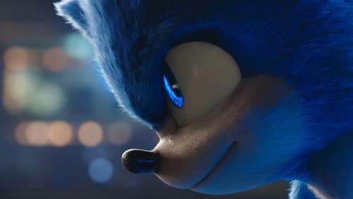 Sonic, a sündisznó – 4. kép