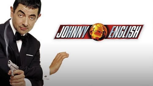 Johnny English – 8. kép