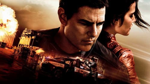 Jack Reacher: Nincs visszaút – 3. kép