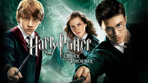 Harry Potter és a Főnix rendje – 11. kép