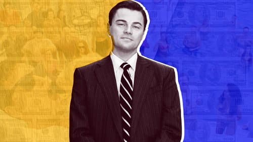 A Wall Street farkasa – 2. kép