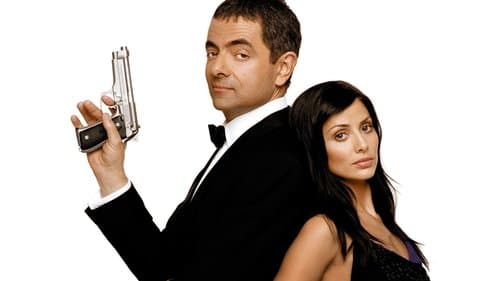 Johnny English – 1. kép