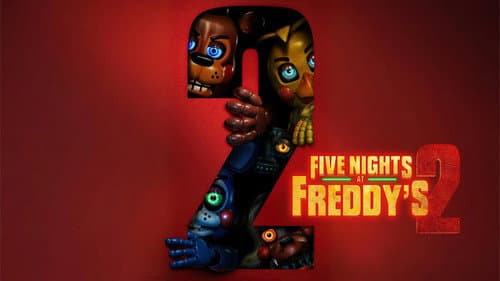 Öt éjjel Freddy Pizzázójában 2. – 7. kép