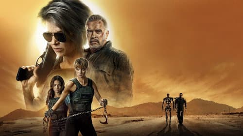Terminator: Sötét végzet – 5. kép