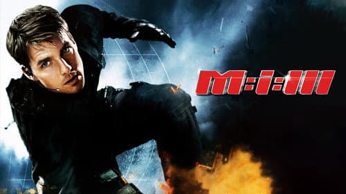Mission: Impossible 3. – 11. kép