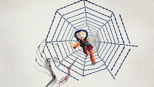 Coraline és a titkos ajtó – 6. kép