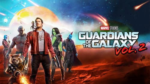 A Galaxis őrzői 2. – 10. kép