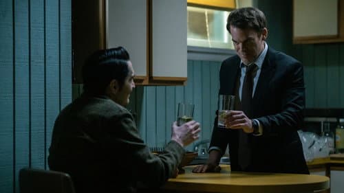 Dexter: Feltámadás – 6. kép