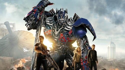 Transformers: A kihalás kora – 1. kép