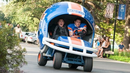 22 Jump Street - A túlkoros osztag – 4. kép