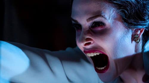 Insidious: A gonosz háza – 5. kép
