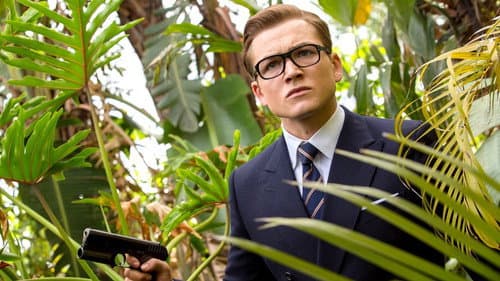 Kingsman: Az Aranykör – 12. kép